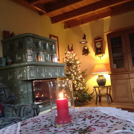 House Ewa Dom wakacyjny