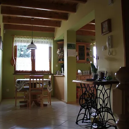 House Ewa Brenna