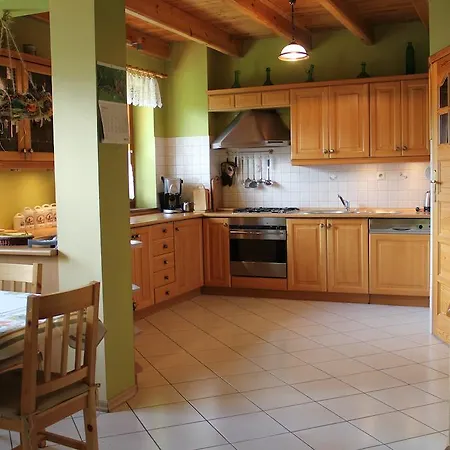 House Ewa Dom wakacyjny *