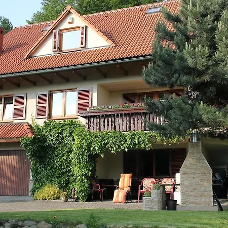 House Ewa Ferienhaus