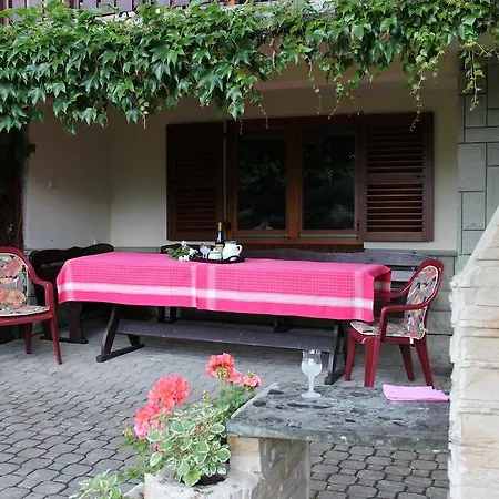 House Ewa Brenna